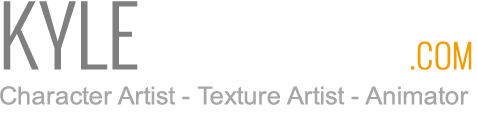 KYLEBASTIAN.com
